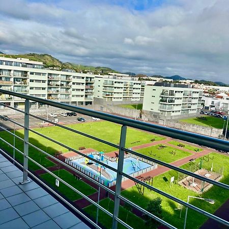 Azores Paim Apartment T1 Ponta Delgada Exteriér fotografie