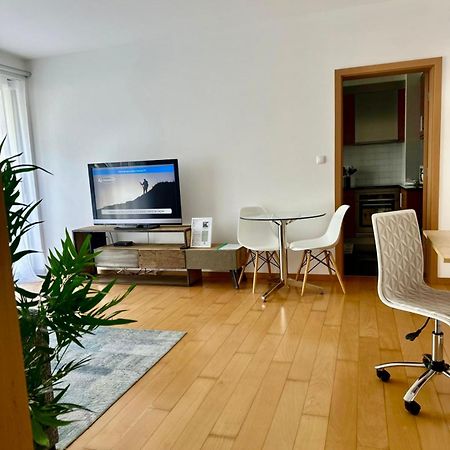 Azores Paim Apartment T1 Ponta Delgada Exteriér fotografie