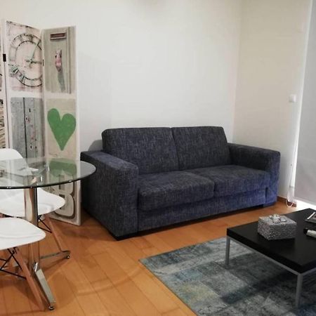 Azores Paim Apartment T1 Ponta Delgada Exteriér fotografie
