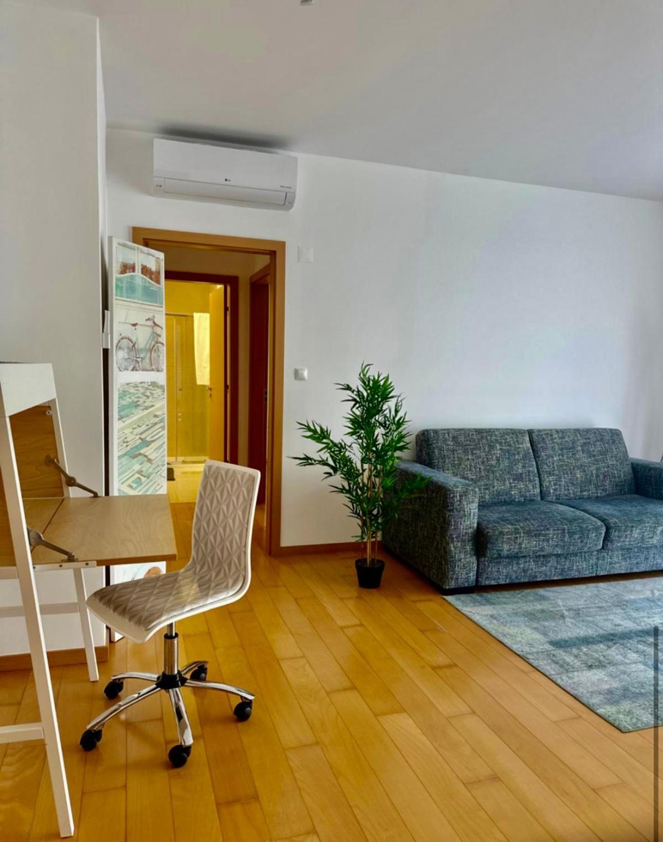 Azores Paim Apartment T1 Ponta Delgada Exteriér fotografie