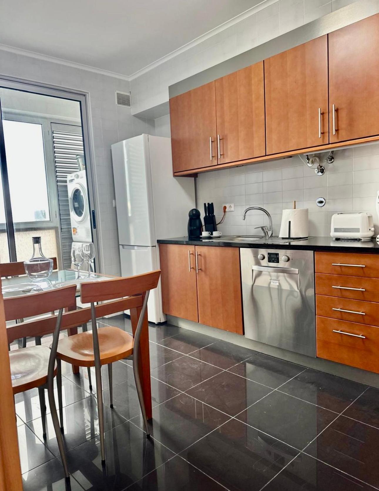 Azores Paim Apartment T1 Ponta Delgada Exteriér fotografie