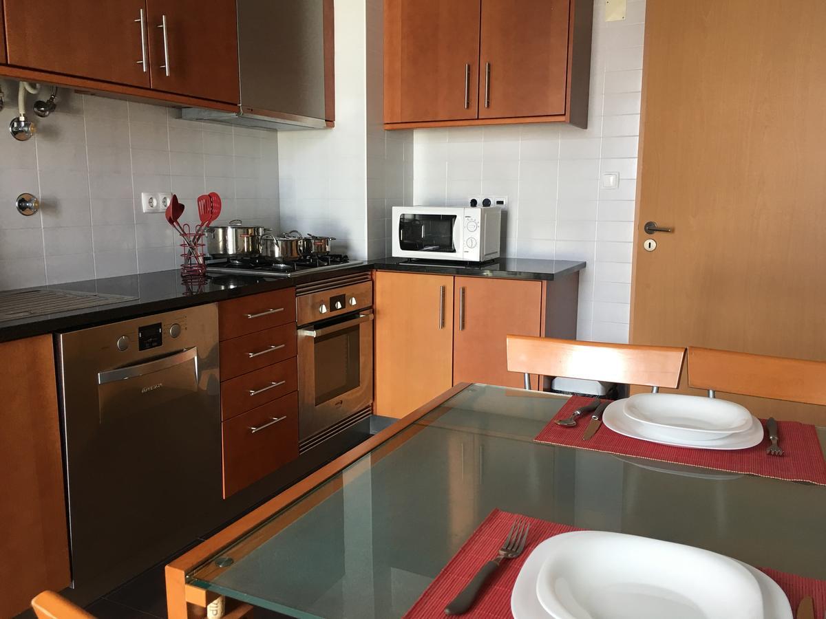 Azores Paim Apartment T1 Ponta Delgada Exteriér fotografie