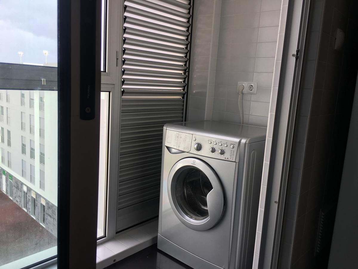 Azores Paim Apartment T1 Ponta Delgada Exteriér fotografie