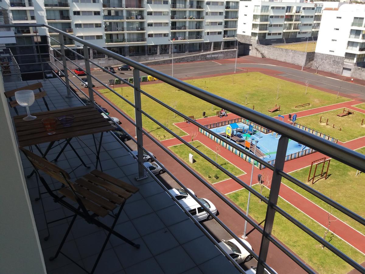 Azores Paim Apartment T1 Ponta Delgada Exteriér fotografie