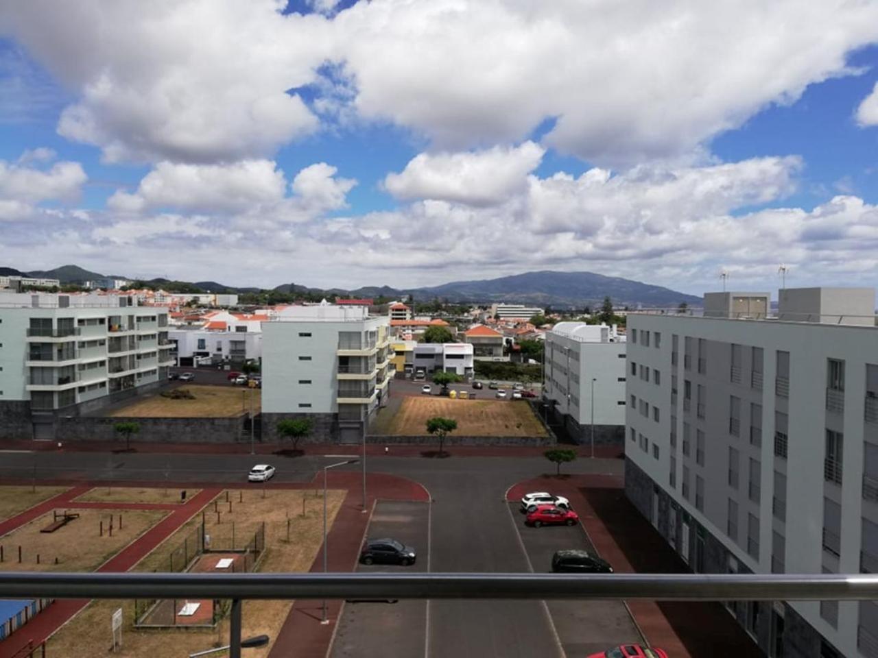 Azores Paim Apartment T1 Ponta Delgada Exteriér fotografie