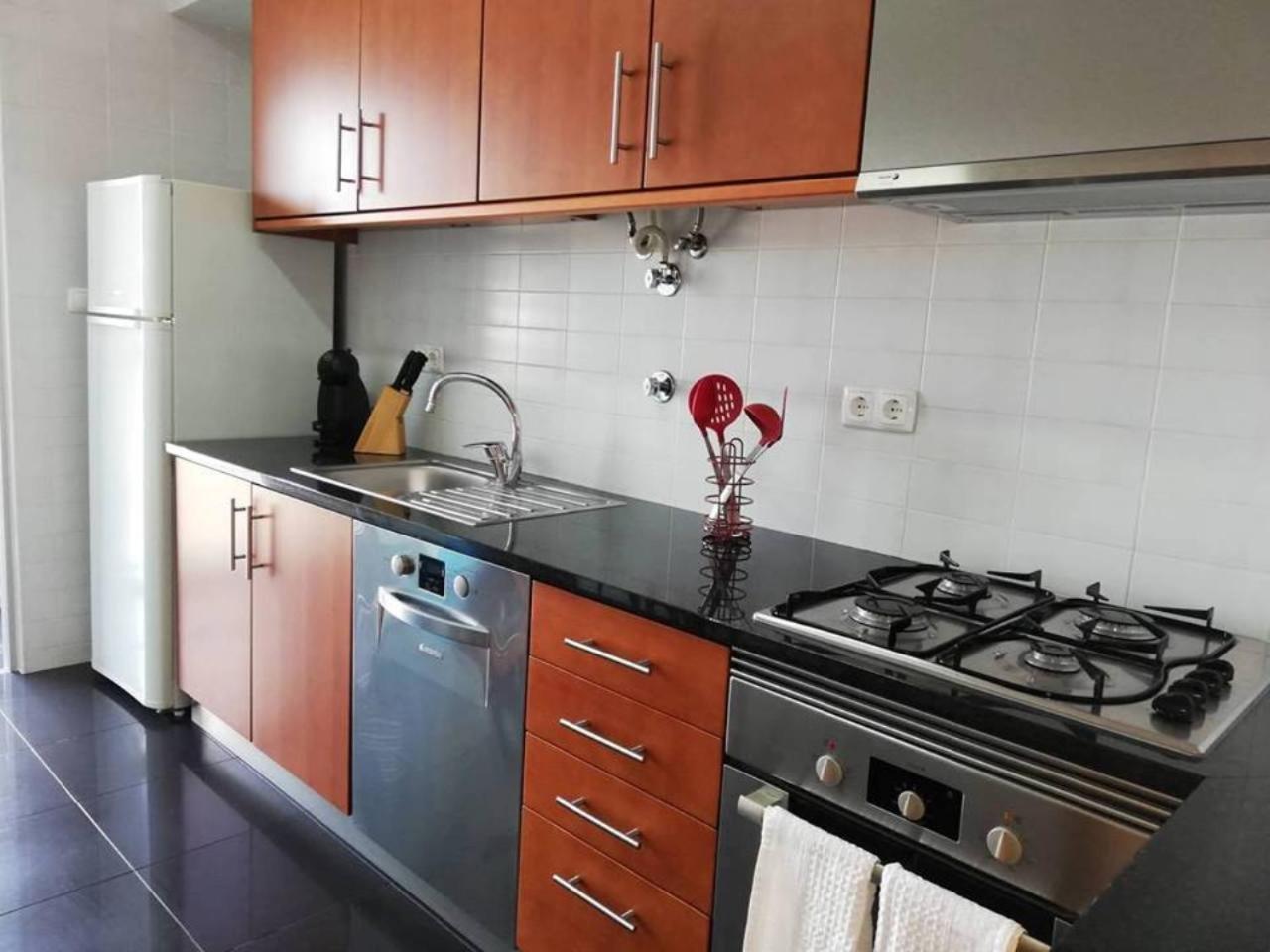 Azores Paim Apartment T1 Ponta Delgada Exteriér fotografie